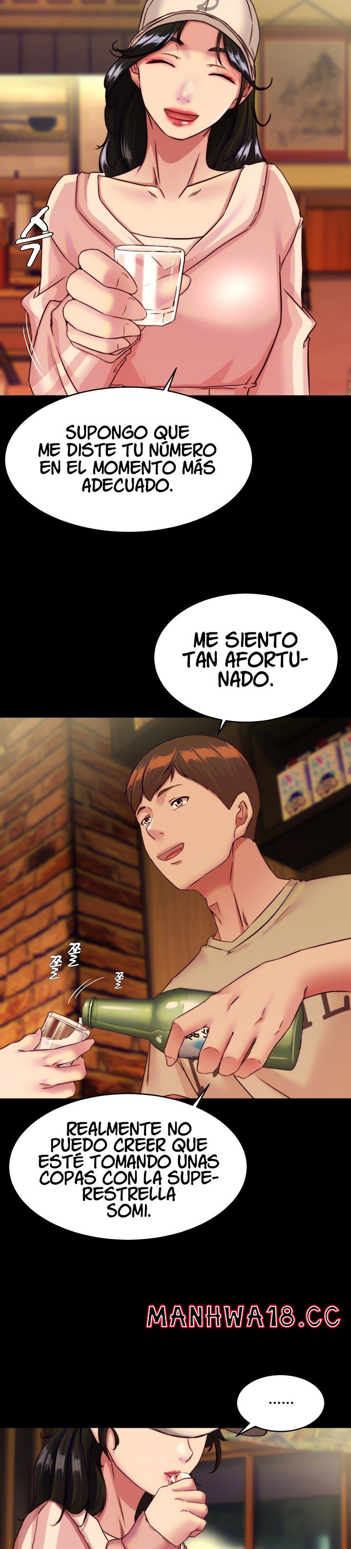 Panty Note Raw Chapter 123 Page 7