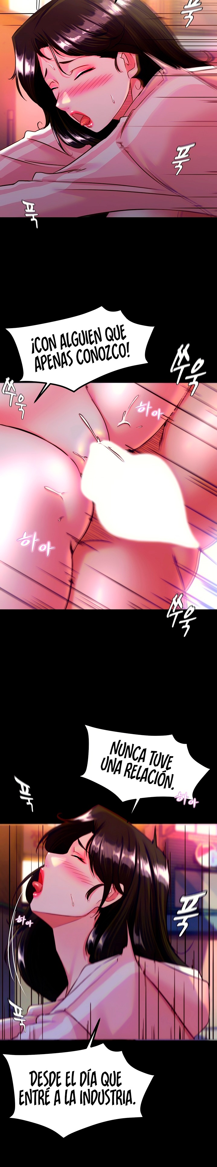 Panty Note Raw Chapter 124 Page 9