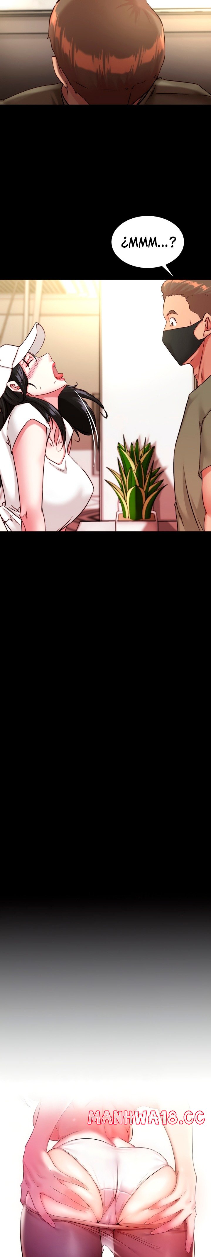 Panty Note Raw Chapter 125 Page 3