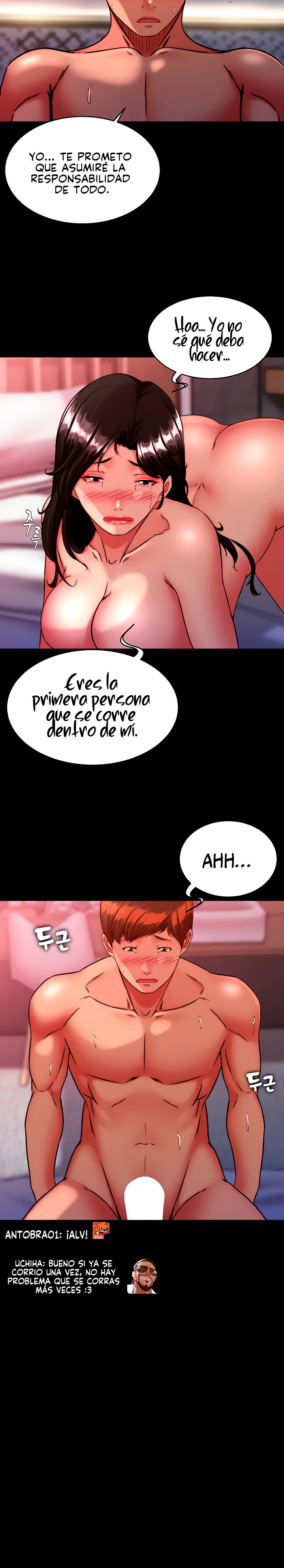 Panty Note Raw Chapter 127 Page 3