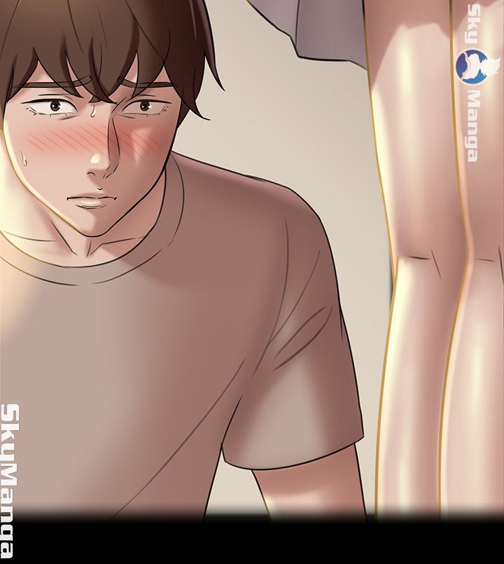 Panty Note Raw Chapter 13 Page 23