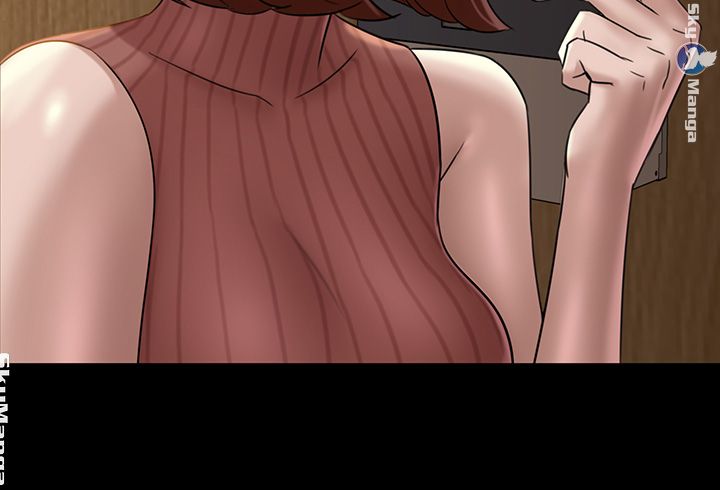 Panty Note Raw Chapter 13 Page 49
