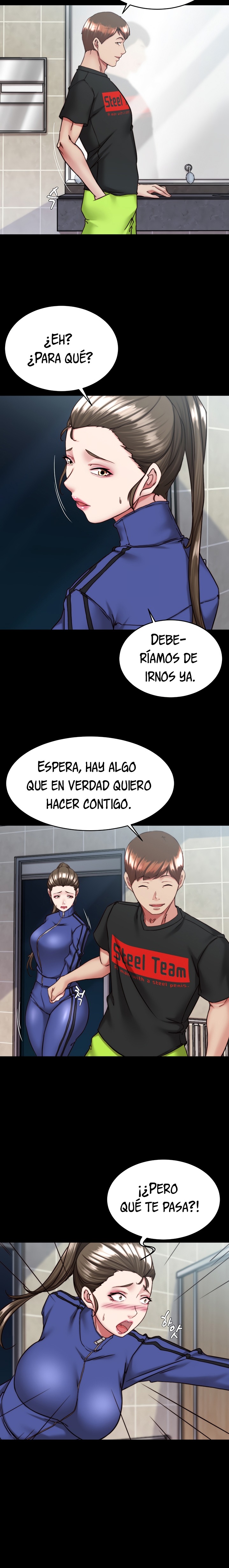 Panty Note Raw Chapter 131 Page 13