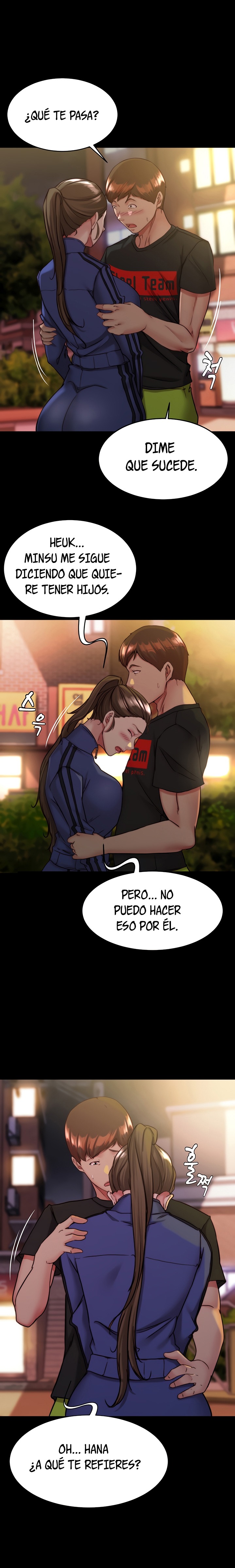 Panty Note Raw Chapter 131 Page 2