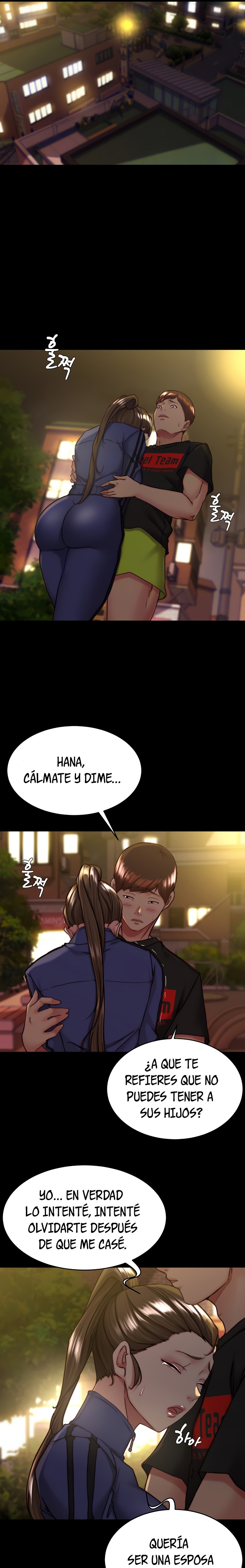 Panty Note Raw Chapter 131 Page 4