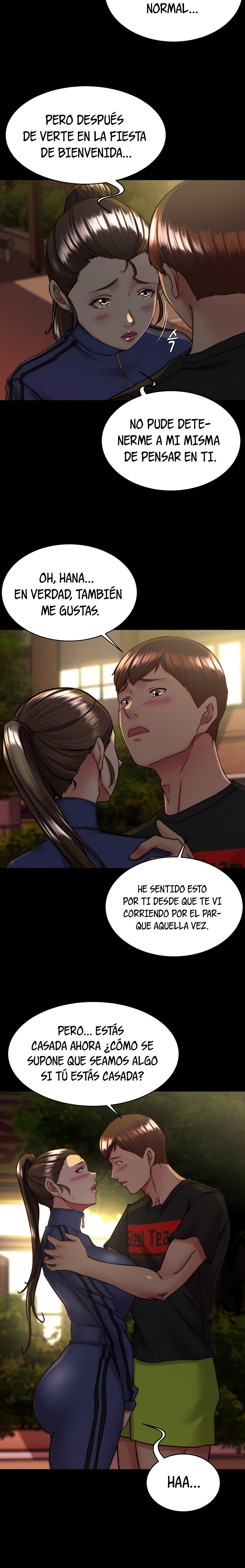 Panty Note Raw Chapter 131 Page 5