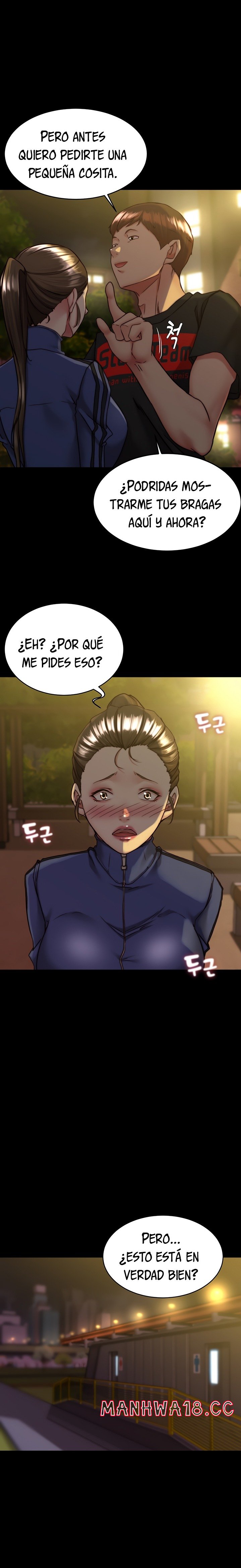 Panty Note Raw Chapter 131 Page 9