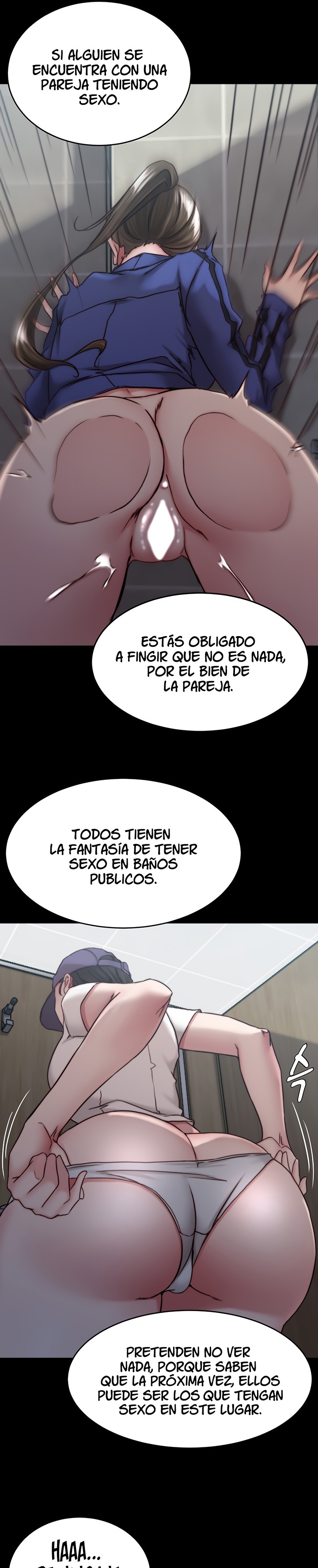 Panty Note Raw Chapter 132 Page 14