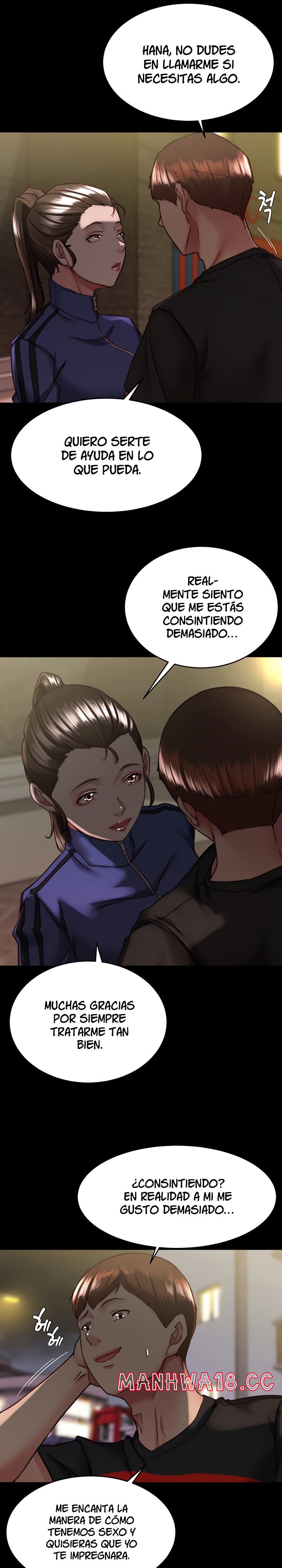 Panty Note Raw Chapter 133 Page 11