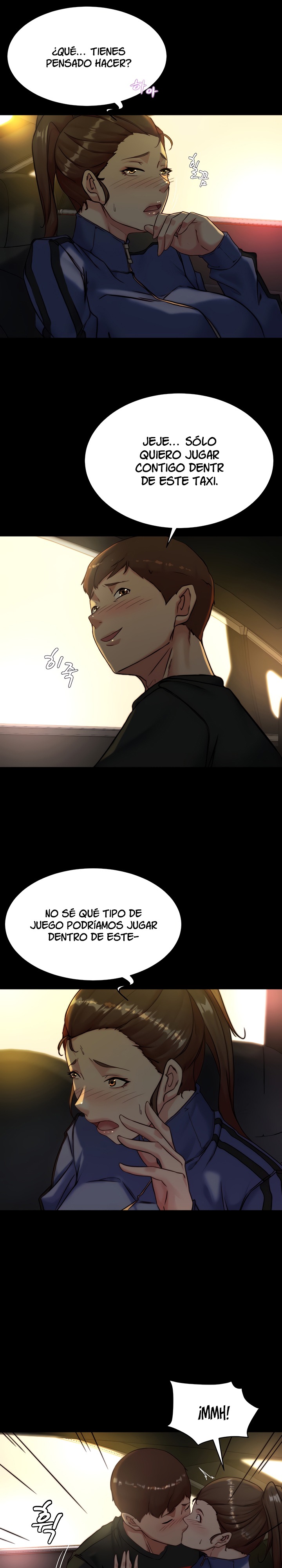 Panty Note Raw Chapter 133 Page 20