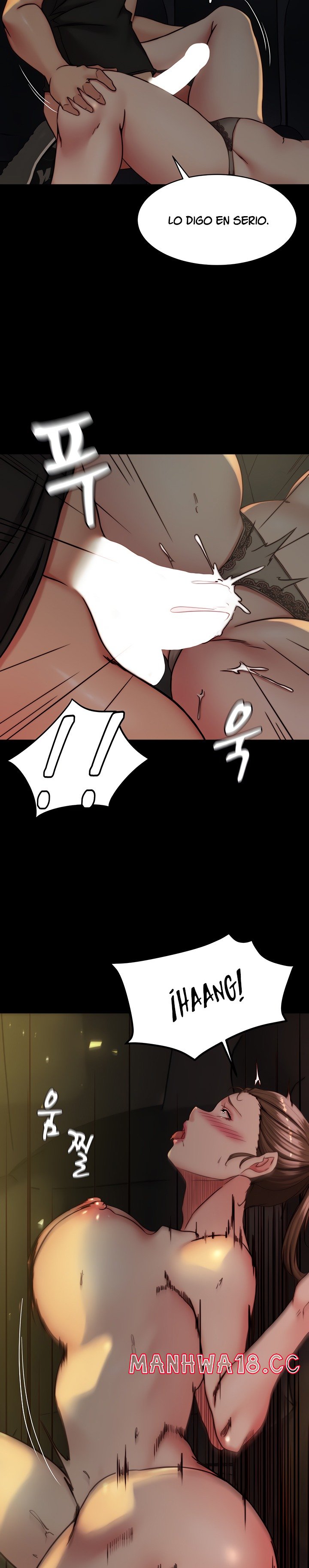 Panty Note Raw Chapter 134 Page 10