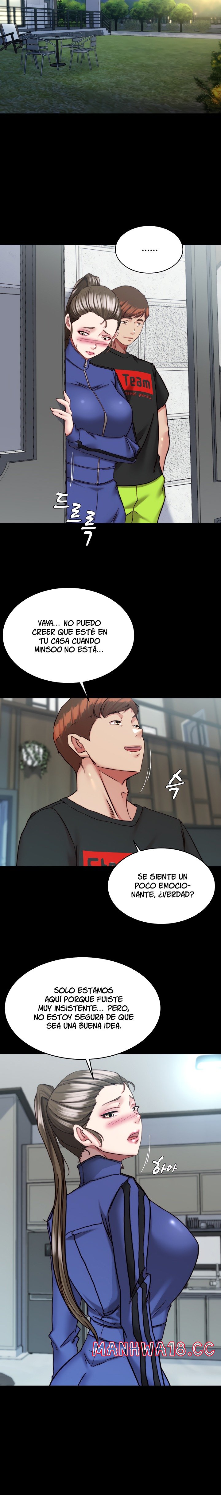 Panty Note Raw Chapter 135 Page 13