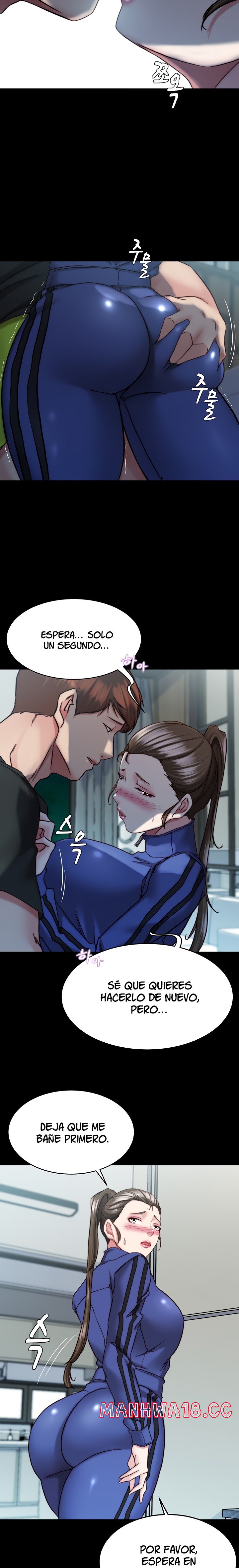Panty Note Raw Chapter 135 Page 15