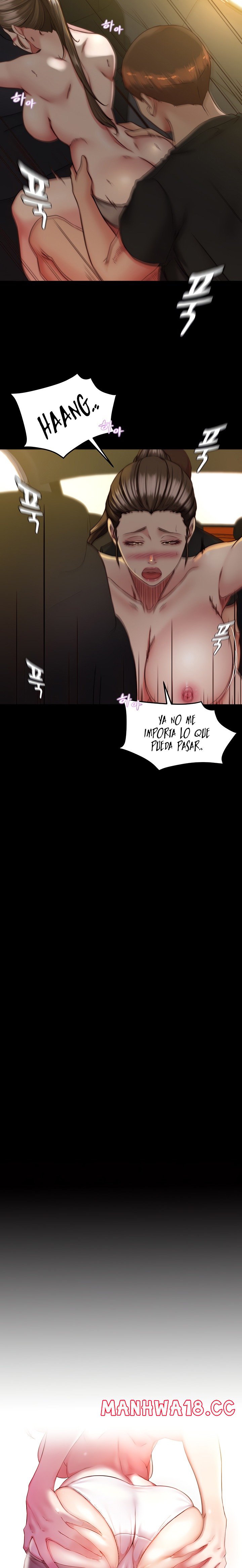 Panty Note Raw Chapter 135 Page 3