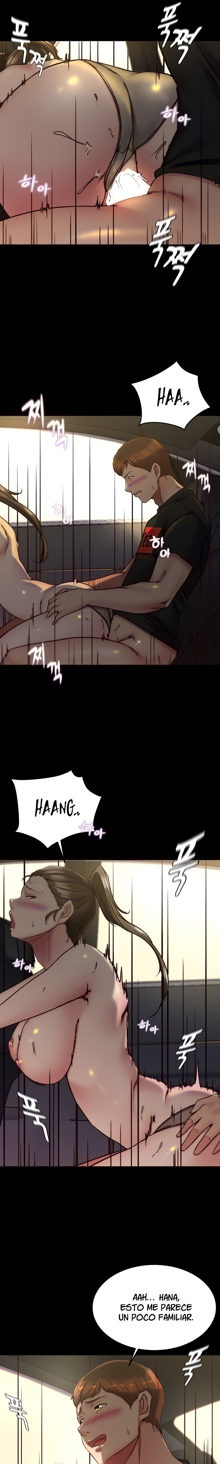 Panty Note Raw Chapter 135 Page 5