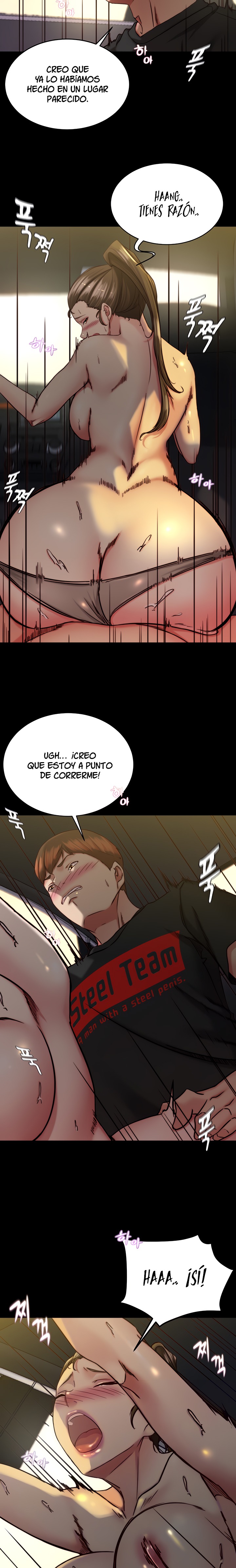 Panty Note Raw Chapter 135 Page 6