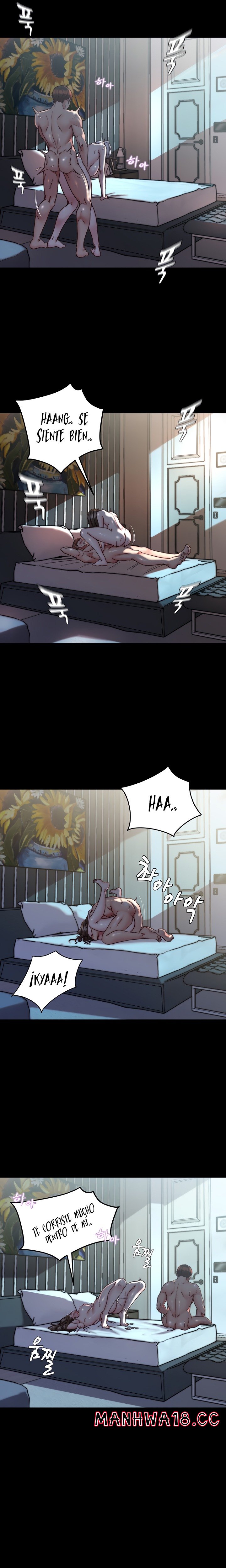 Panty Note Raw Chapter 136 Page 11