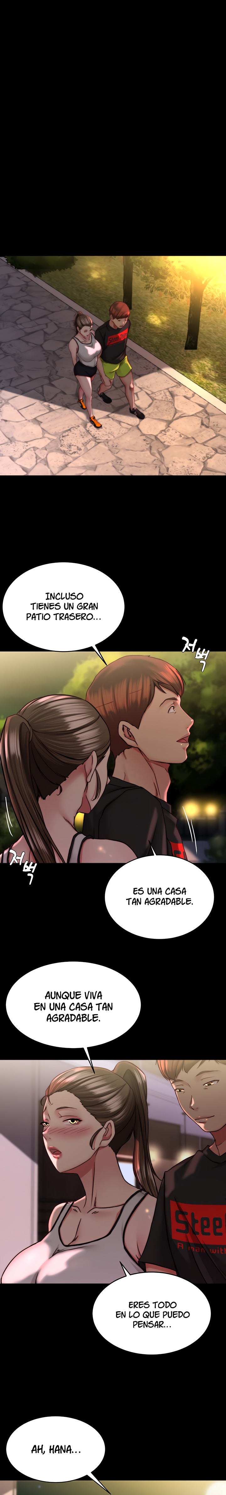 Panty Note Raw Chapter 136 Page 14