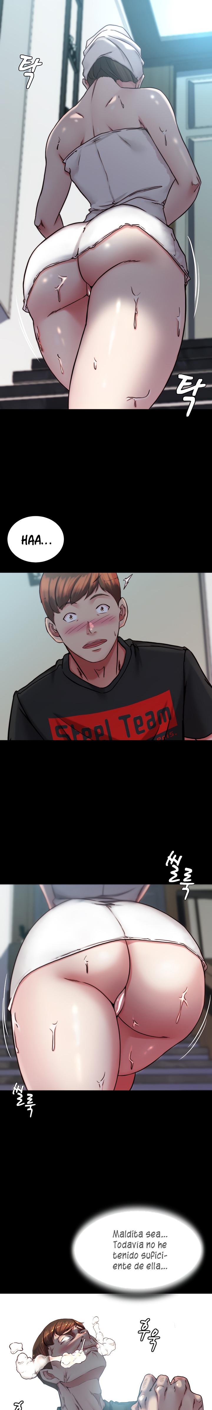 Panty Note Raw Chapter 136 Page 2