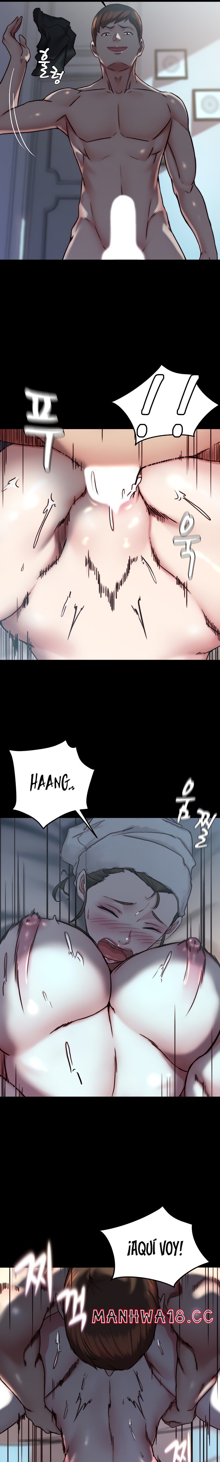 Panty Note Raw Chapter 136 Page 9