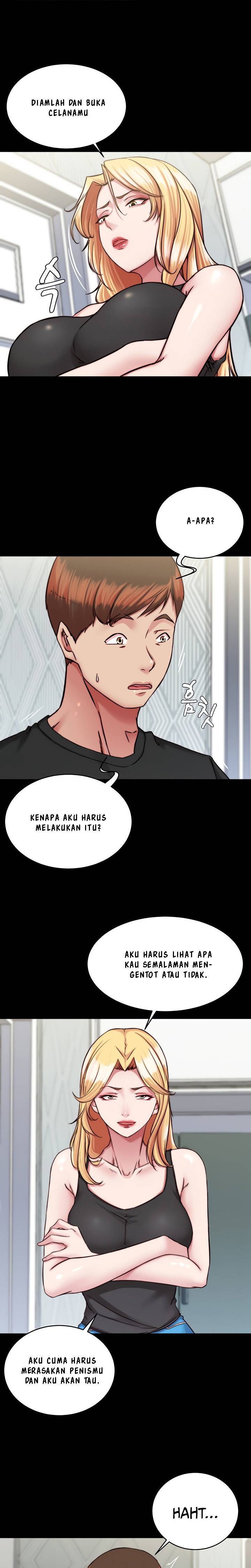Panty Note Raw Chapter 137 Page 1