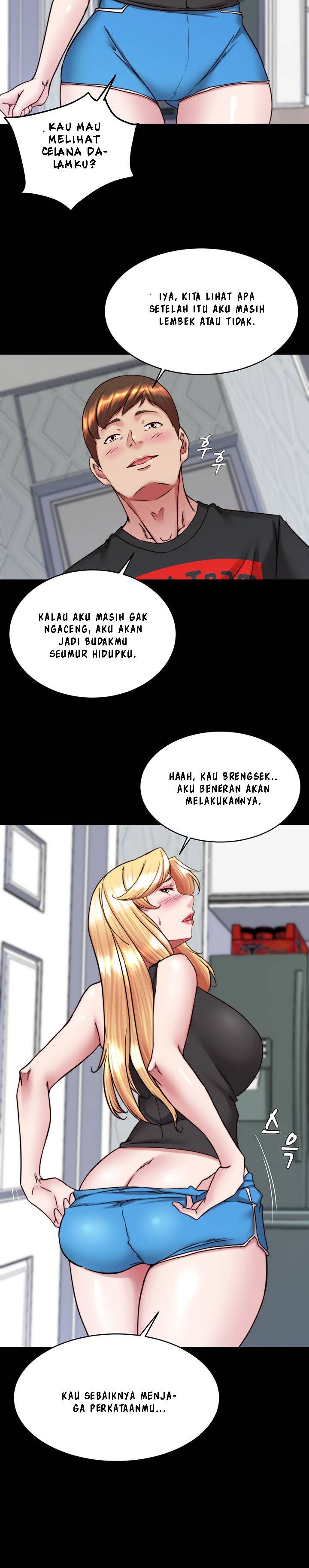 Panty Note Raw Chapter 137 Page 11