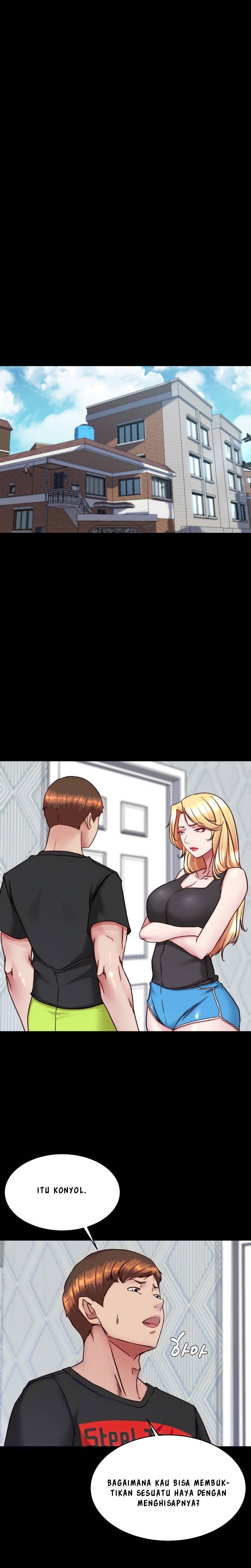 Panty Note Raw Chapter 137 Page 3