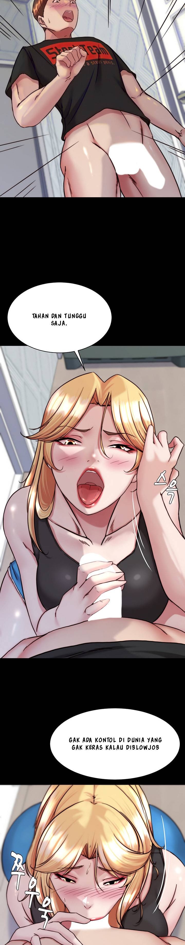 Panty Note Raw Chapter 137 Page 6