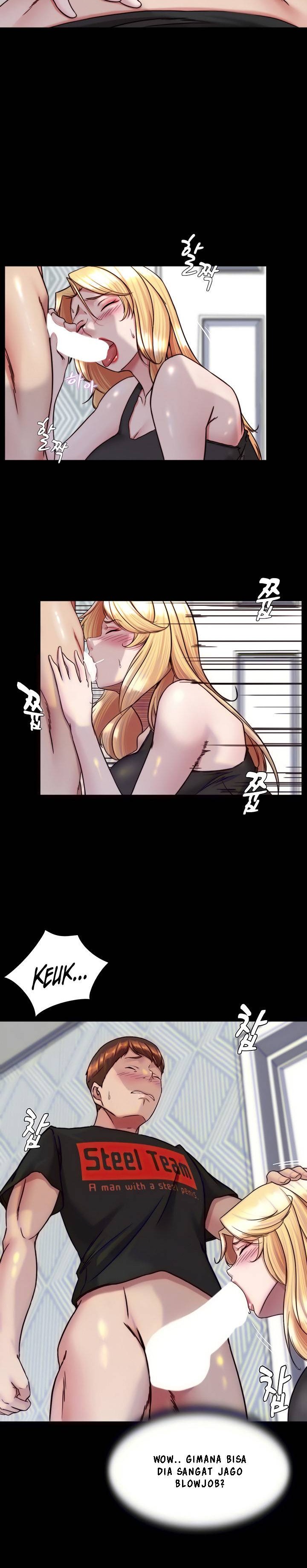 Panty Note Raw Chapter 137 Page 7