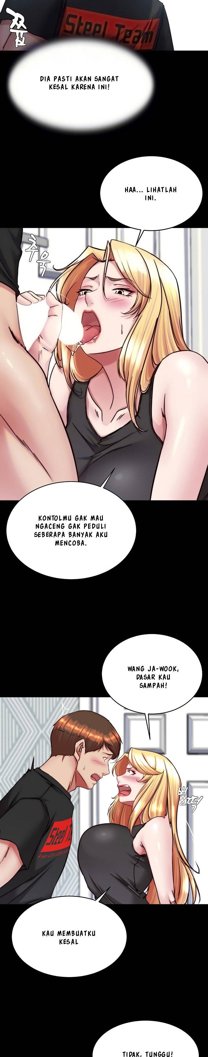 Panty Note Raw Chapter 137 Page 9