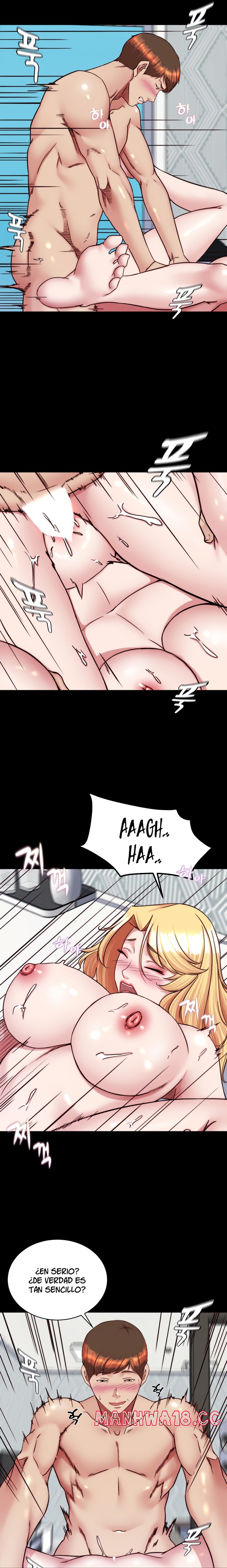 Panty Note Raw Chapter 138 Page 14