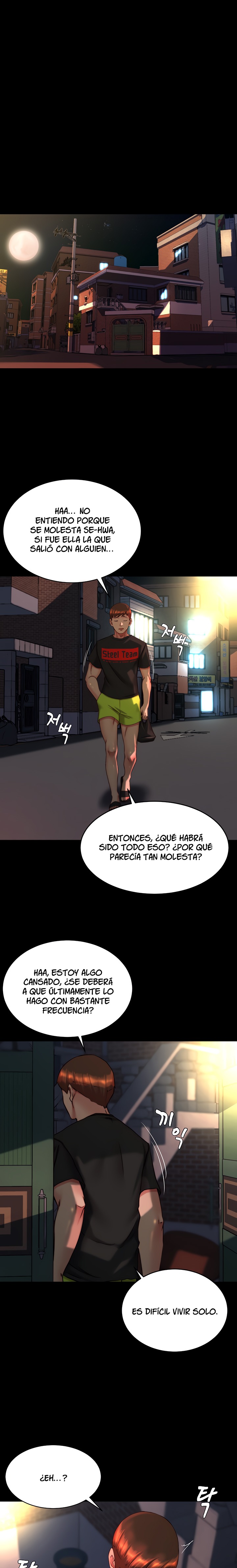 Panty Note Raw Chapter 138 Page 18