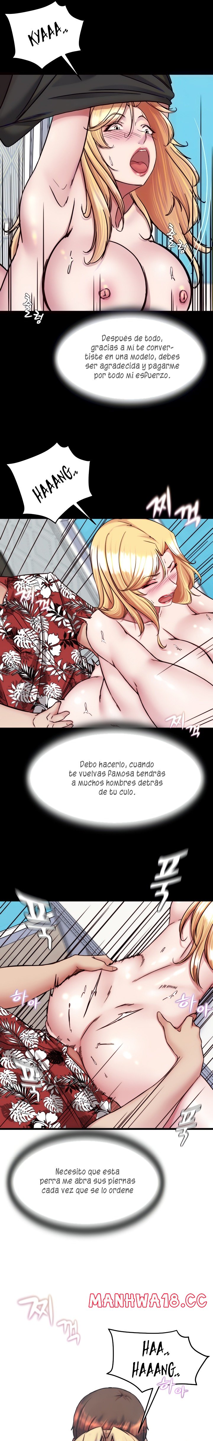 Panty Note Raw Chapter 138 Page 8