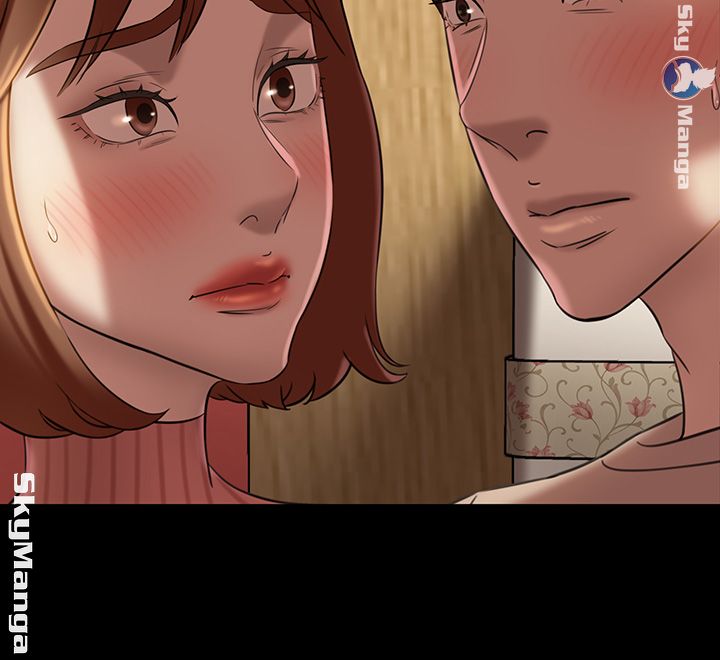 Panty Note Raw Chapter 15 Page 21