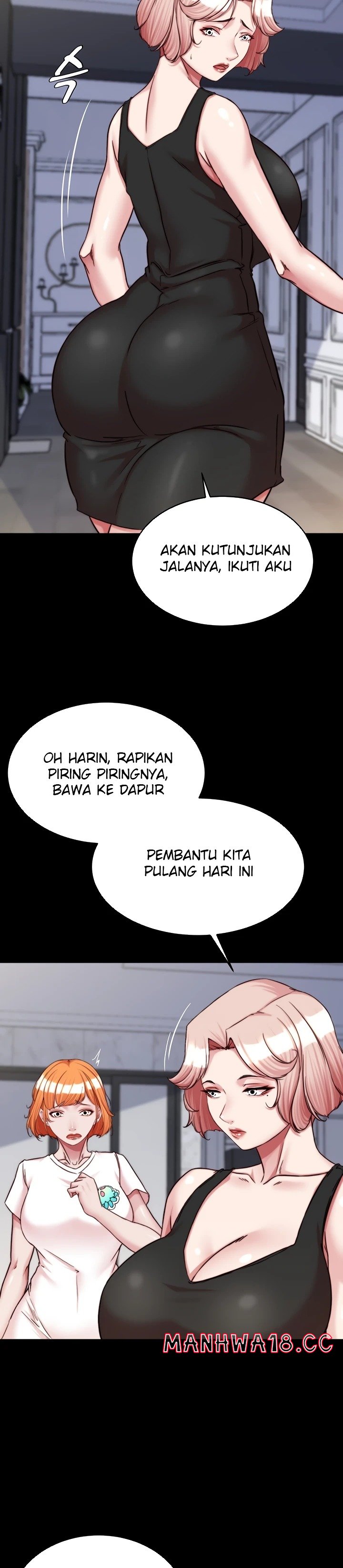 Panty Note Raw Chapter 148 Page 10