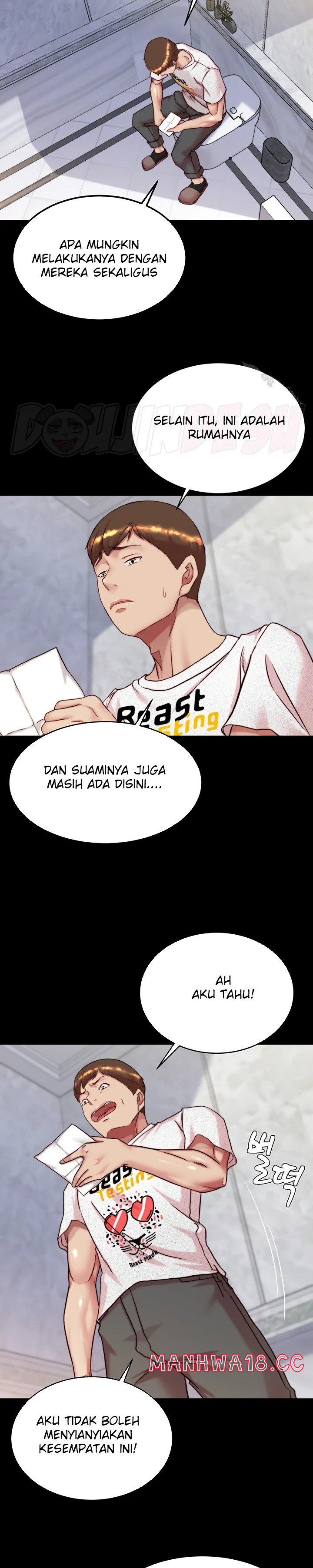 Panty Note Raw Chapter 148 Page 2