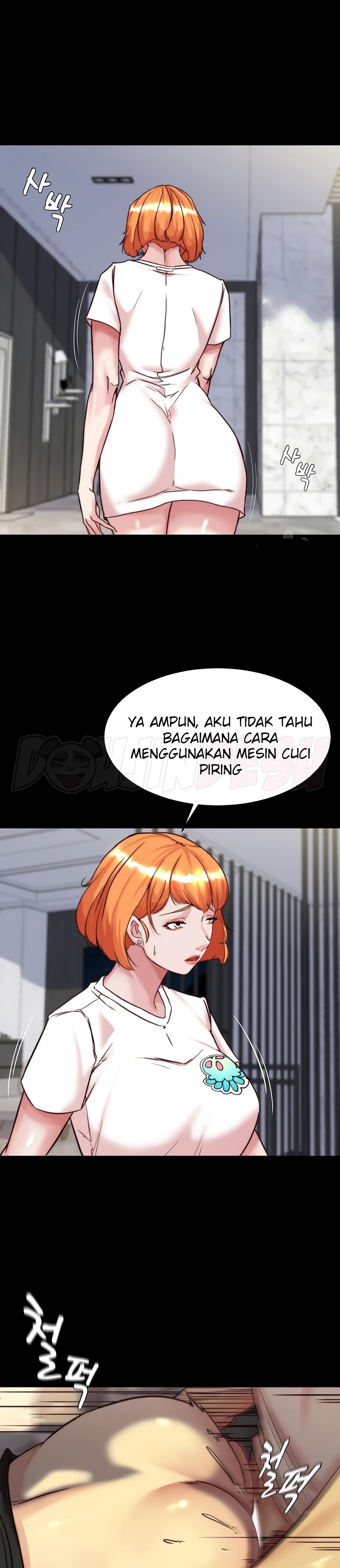Panty Note Raw Chapter 148 Page 25