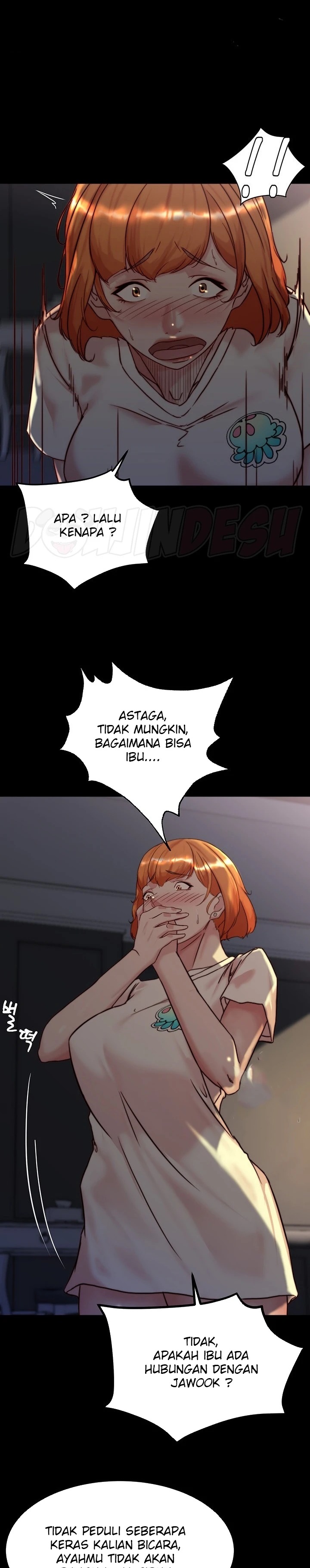 Panty Note Raw Chapter 149 Page 10