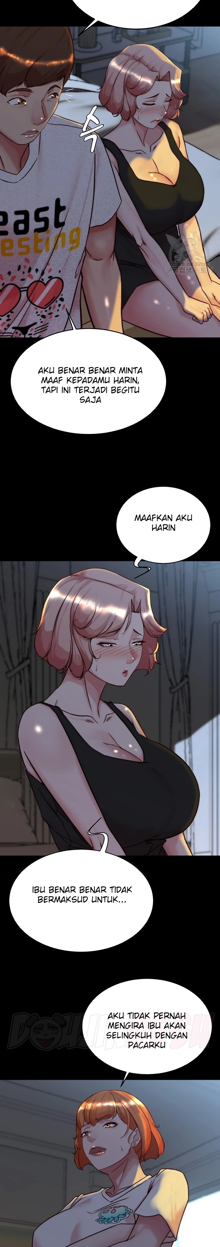Panty Note Raw Chapter 149 Page 13