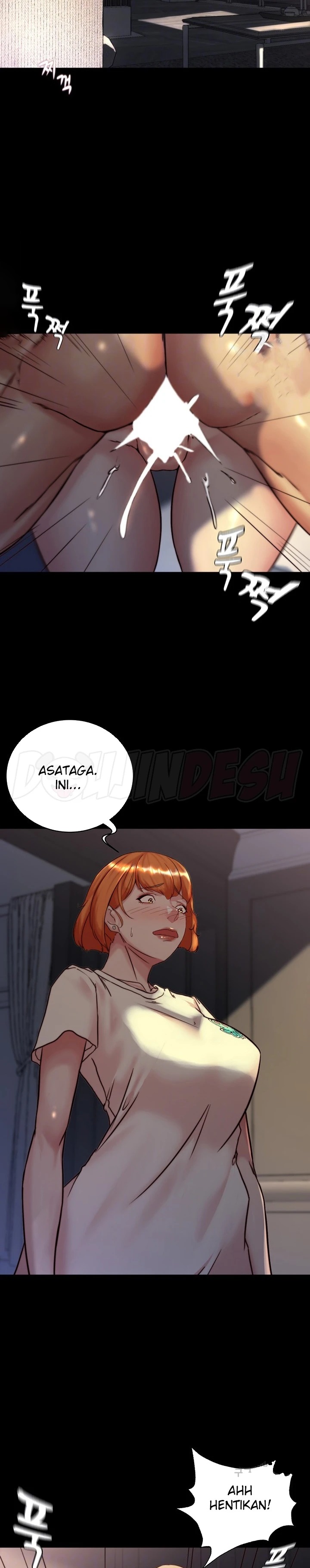 Panty Note Raw Chapter 149 Page 2