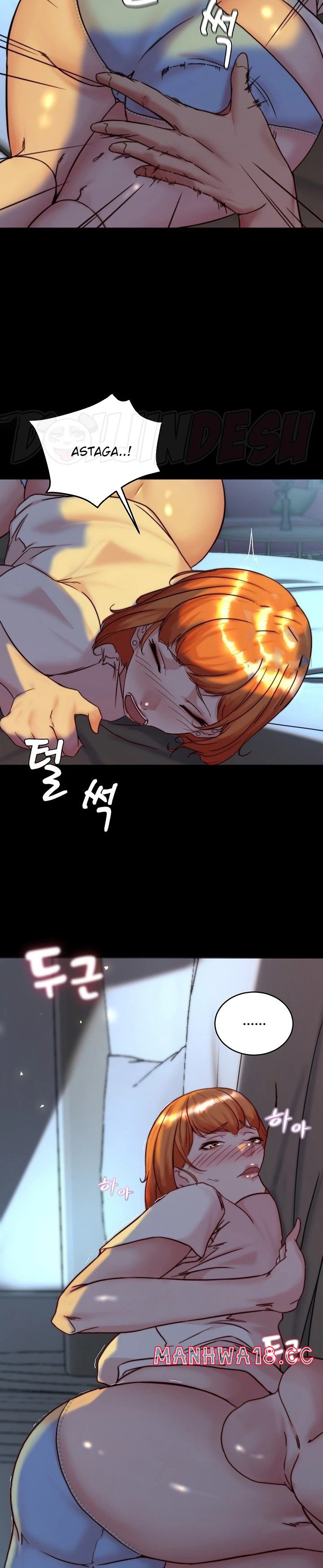 Panty Note Raw Chapter 149 Page 24