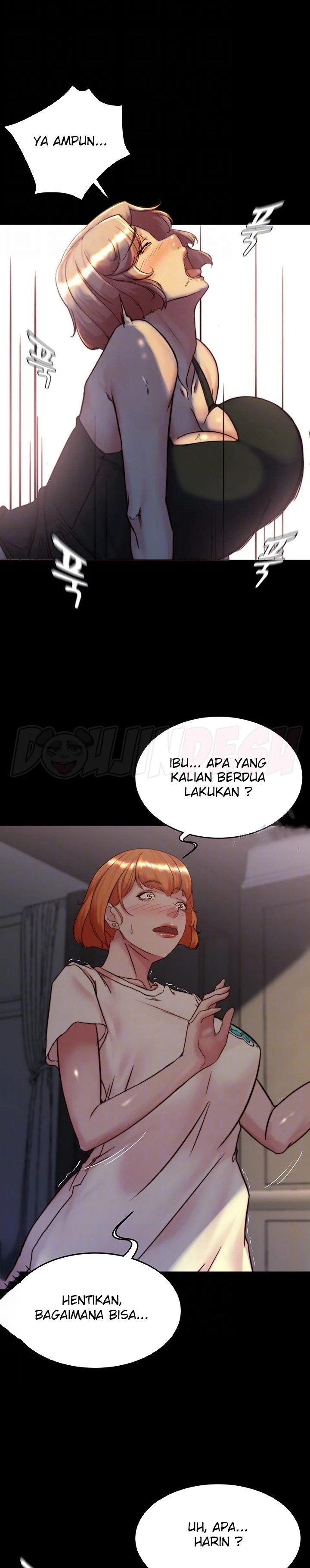 Panty Note Raw Chapter 149 Page 4