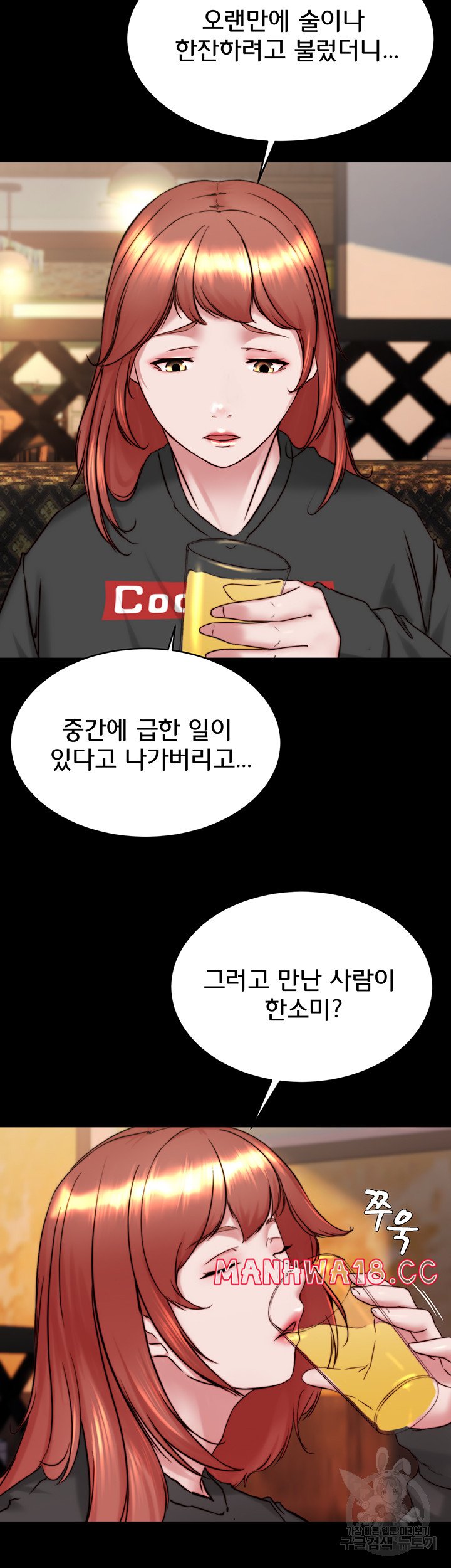 Panty Note Raw Chapter 155 Page 5