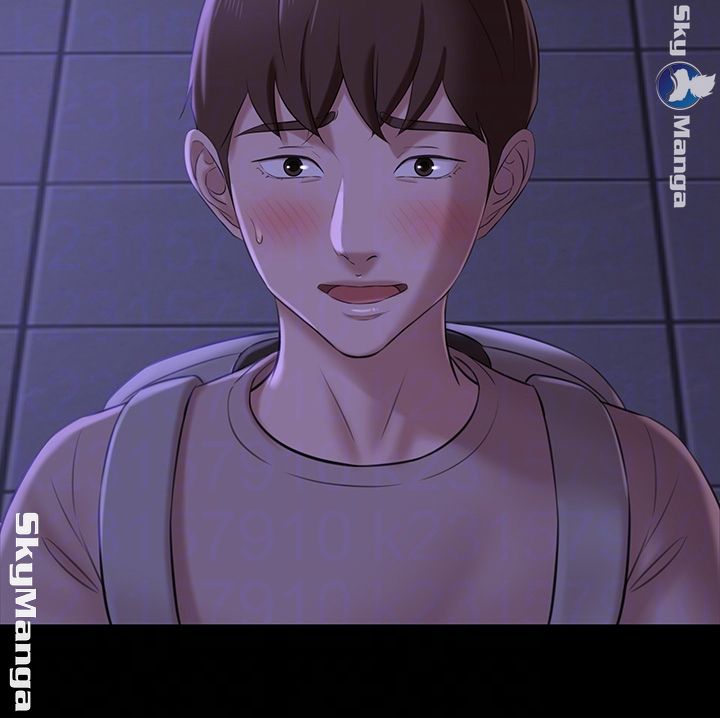 Panty Note Raw Chapter 16 Page 14
