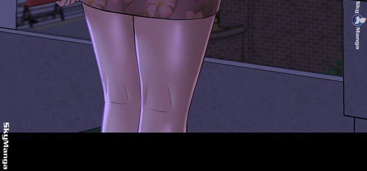 Panty Note Raw Chapter 16 Page 18