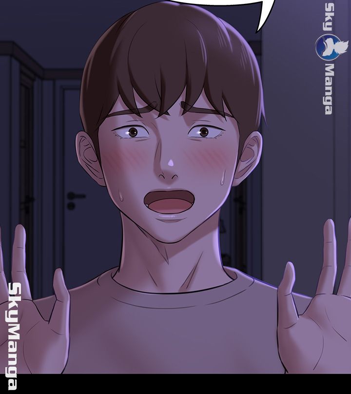 Panty Note Raw Chapter 16 Page 22