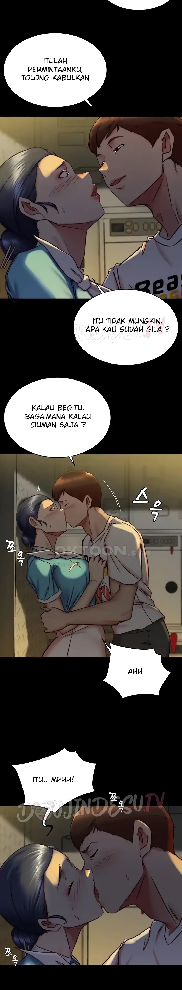 Panty Note Raw Chapter 160 Page 13