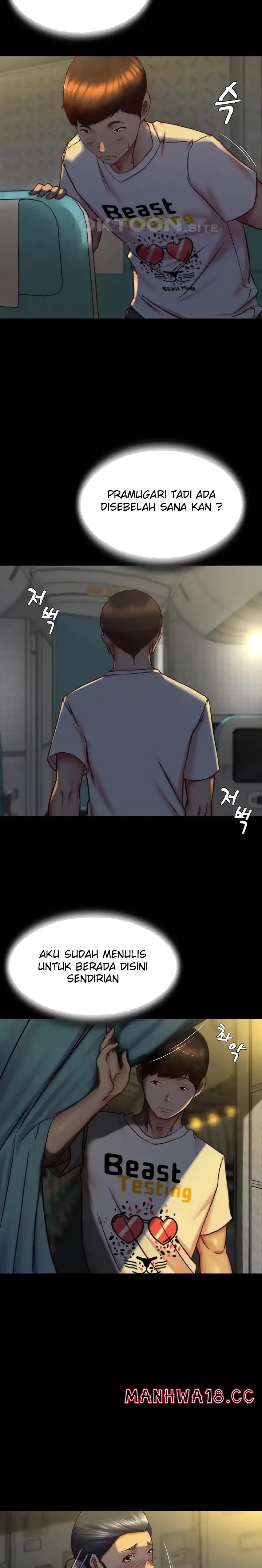 Panty Note Raw Chapter 160 Page 9