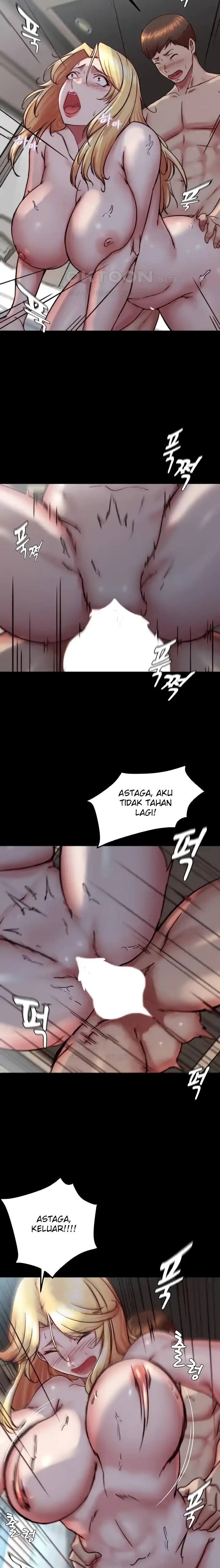 Panty Note Raw Chapter 163 Page 12