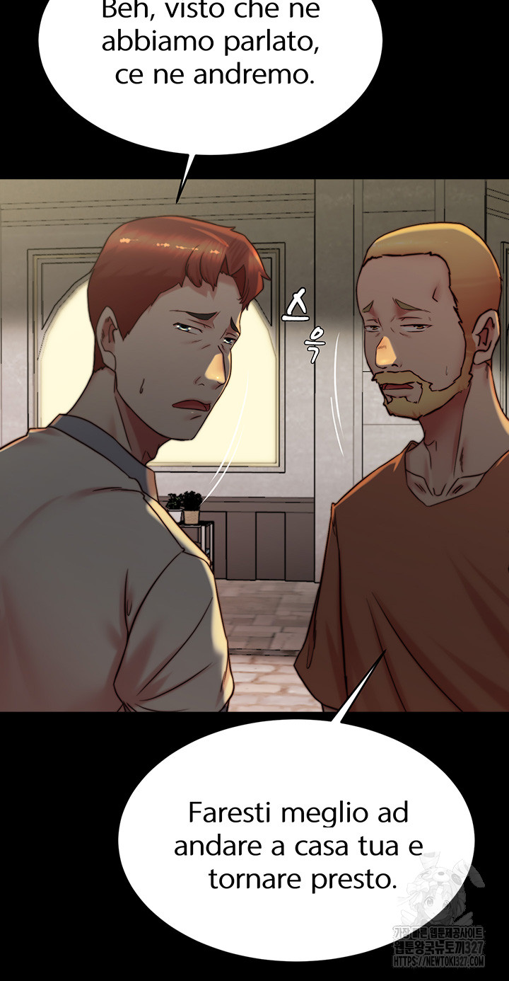 Panty Note Raw Chapter 166 Page 17